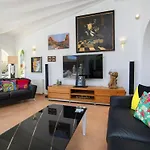 Miracosta By Interhome Дом отдыха