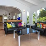 Дом отдыха Miracosta By Interhome *